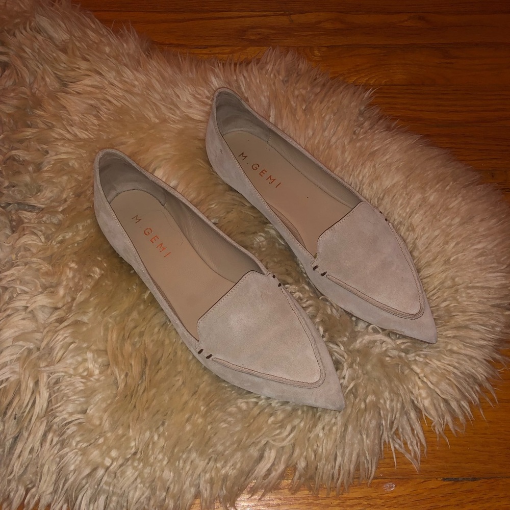 M. Gemi Flat “The Stellato Sacchetto”